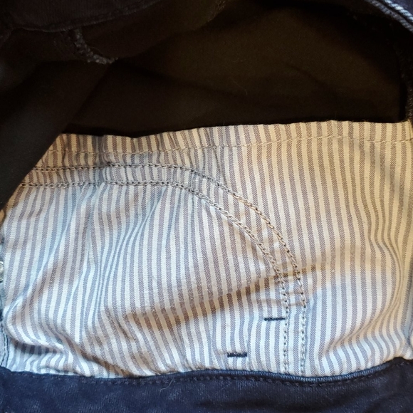 long&lean-Talbot Flawless  High-rise jegging Jeans - Picture 4 of 9